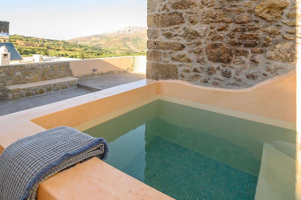 Casa vacanza a Creta Nord a partire da 109€ a notte