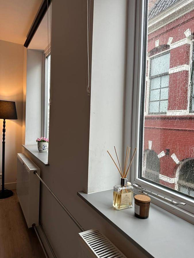 Appartement entier, Annalisa Guest House Enschede Centrum in Enschede, Twente