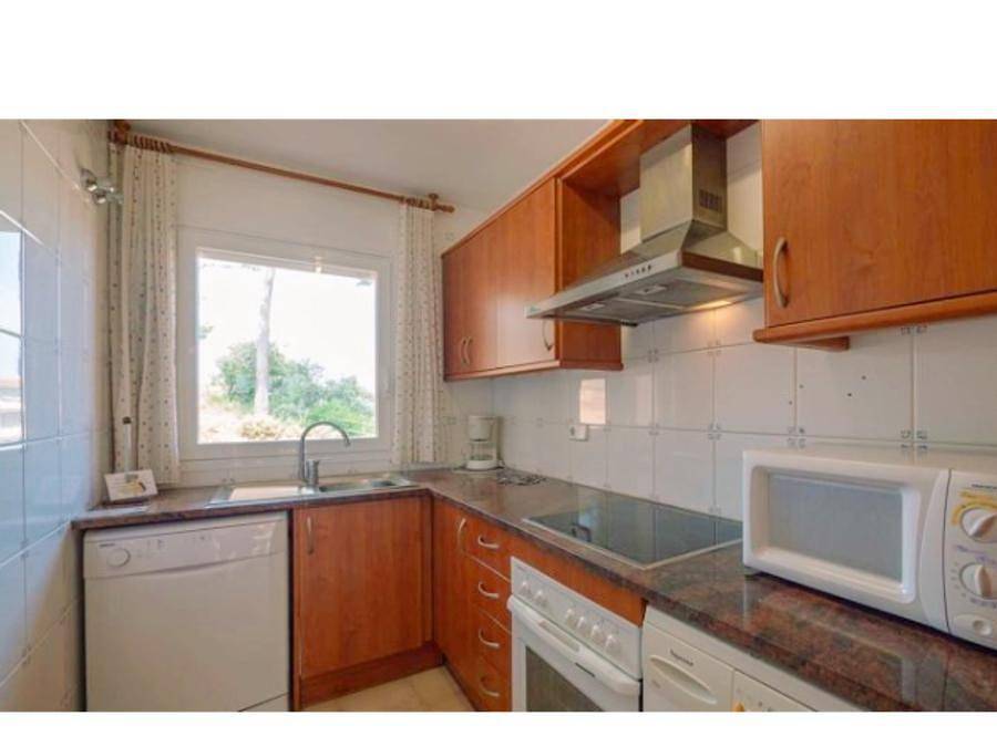 Village Golf Beach - Villa 4 personnes - 4/0 in Pals, Costa Brava