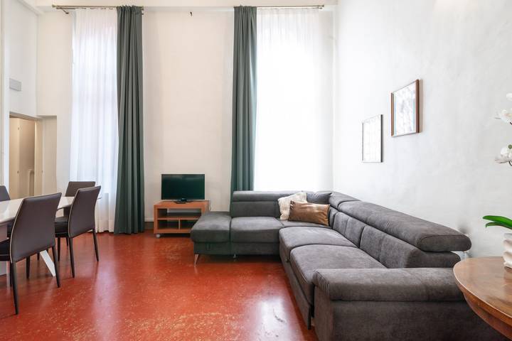 Apartamento entero, Venice Luxury Palace 12 - Locz in Venecia, Laguna di Venezia