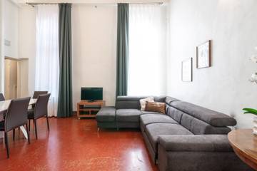 Apartment for 10 People in Venice, Venice Province, Photo 1
