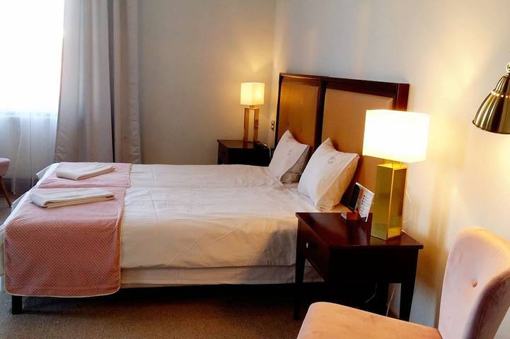 Entire apartment, Holiday Suites Cracow 31 in Kazimierz, Cracow