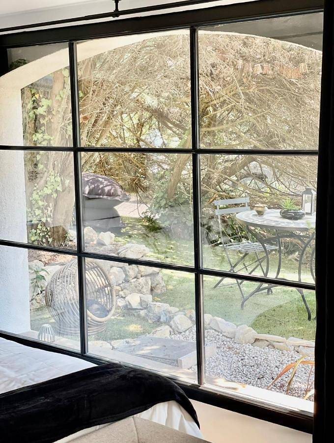 Maison d’hôte pour 2 personnes, avec jardin et vue à Mougins - 3