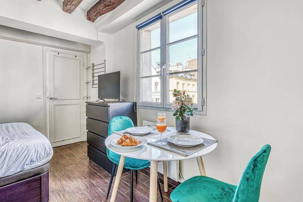 Appartement de vacances