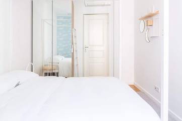 Apartamento De Férias para 6 Pessoas em Almada, Halbinsel von Setúbal, Foto 2