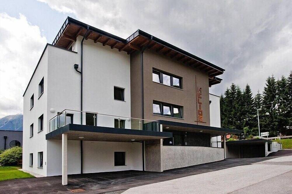 Ganze Wohnung, Wohnung in Neukirchen an der Wildkogelbahn in Neukirchen am Großvenediger, Kitzbüheler Alpen