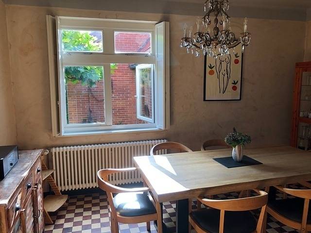 Walke-Huus in Sögel, Emsland