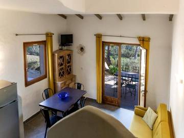 Villa pour 4 Personnes dans Porto-Vecchio, Arrondissement de Sartène, Photo 4