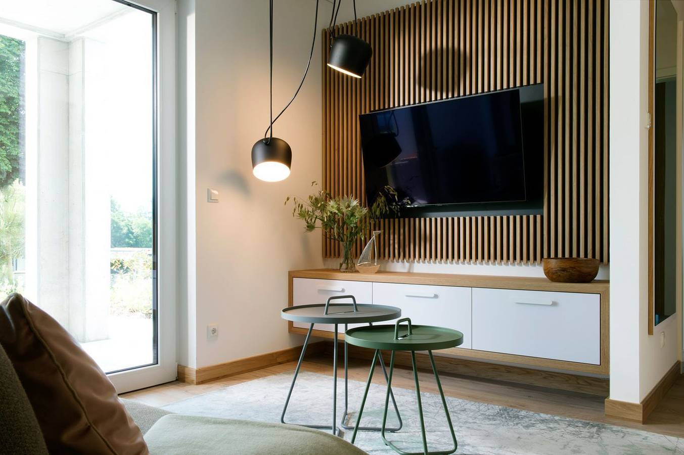 Ferienwohnung in Rügen ab 118€ pro Nacht