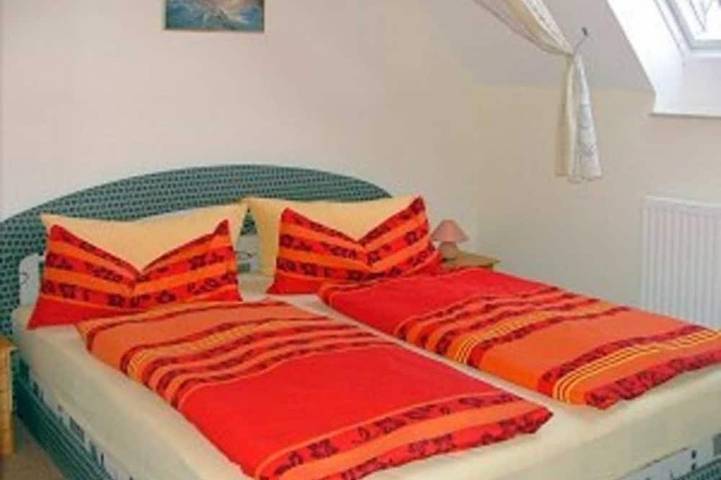 Weißstorch - Familiäre Pension & Ferienwohnungen  Lindenhof in Kachlin, Dargen