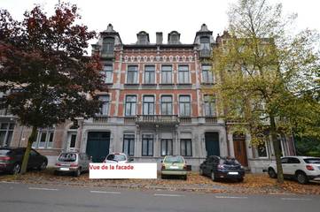 Maison d’hôte pour 3 personnes, avec terrasse ainsi que vue et jardin à Verviers