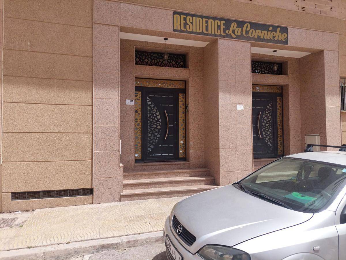 Appartement entier, Residence La corniche Étage 2 in Nador, Oriental