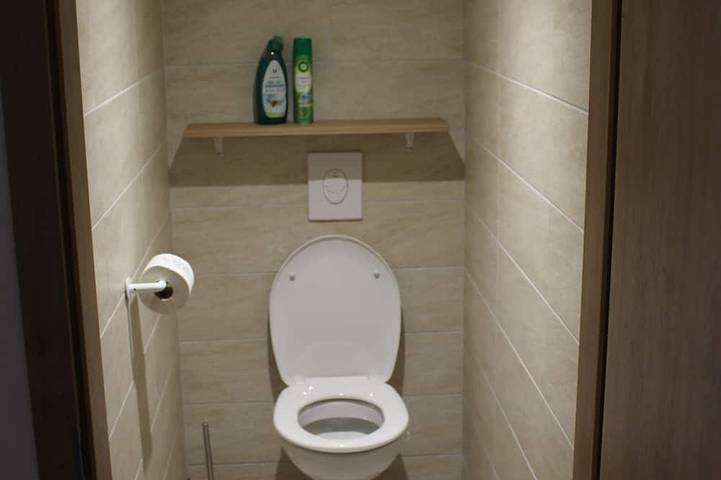 Location de vacances pour 4 personnes, avec jardin dans Boulay-Moselle - 3