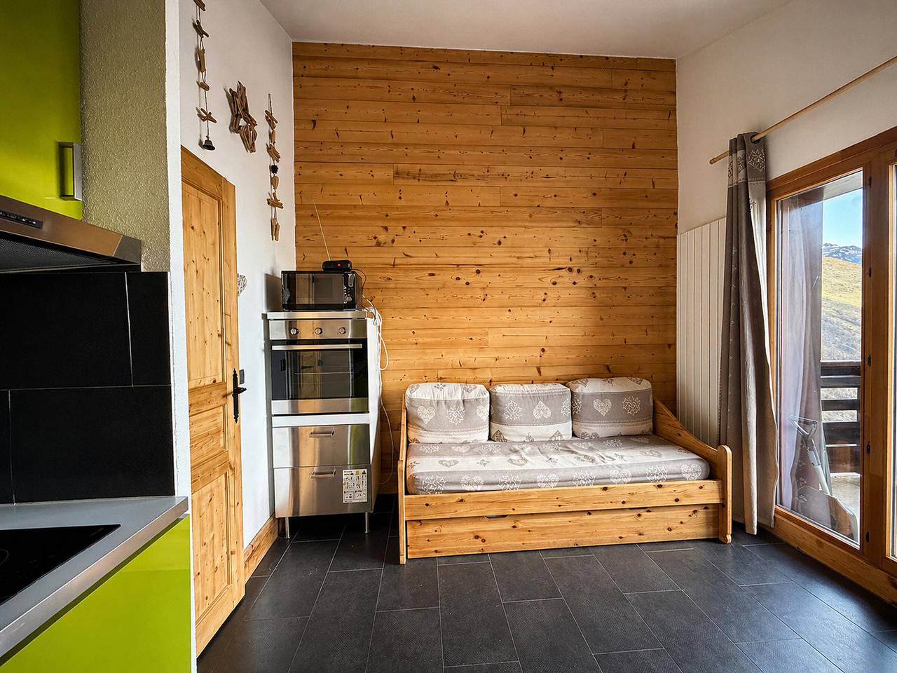 Photo : Appartement de vacances