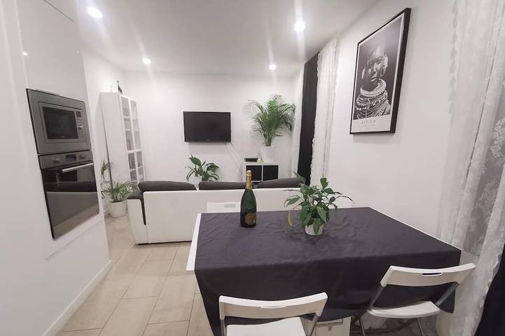 Appartement de vacances pour 4 personnes - 1