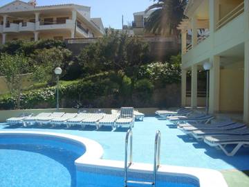Appartement voor 6 Personen in Peñiscola, Costa del Azahar, Afbeelding 1