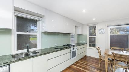 Cottage for 5 People in Port Fairy, Shire of Moyne, Photo 2