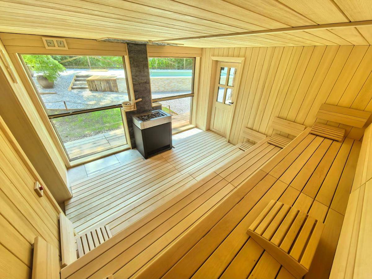 Ribno Alpine Glamping in Bled, Triglav Nationalpark