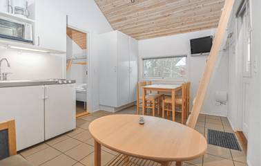 Chalet für 4 Personen in Kleiner Belt, Ostjütland, Bild 4