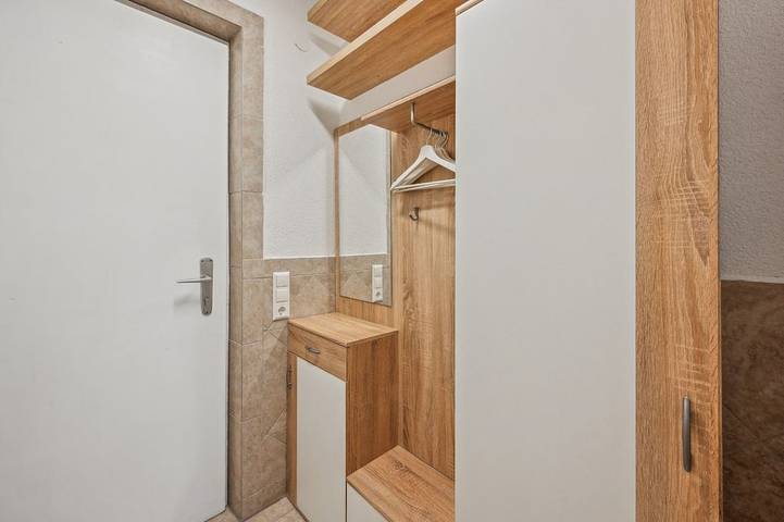 Ganze Wohnung, Ramoni Apartments - Naturglück in Enzklösterle, Nordschwarzwald