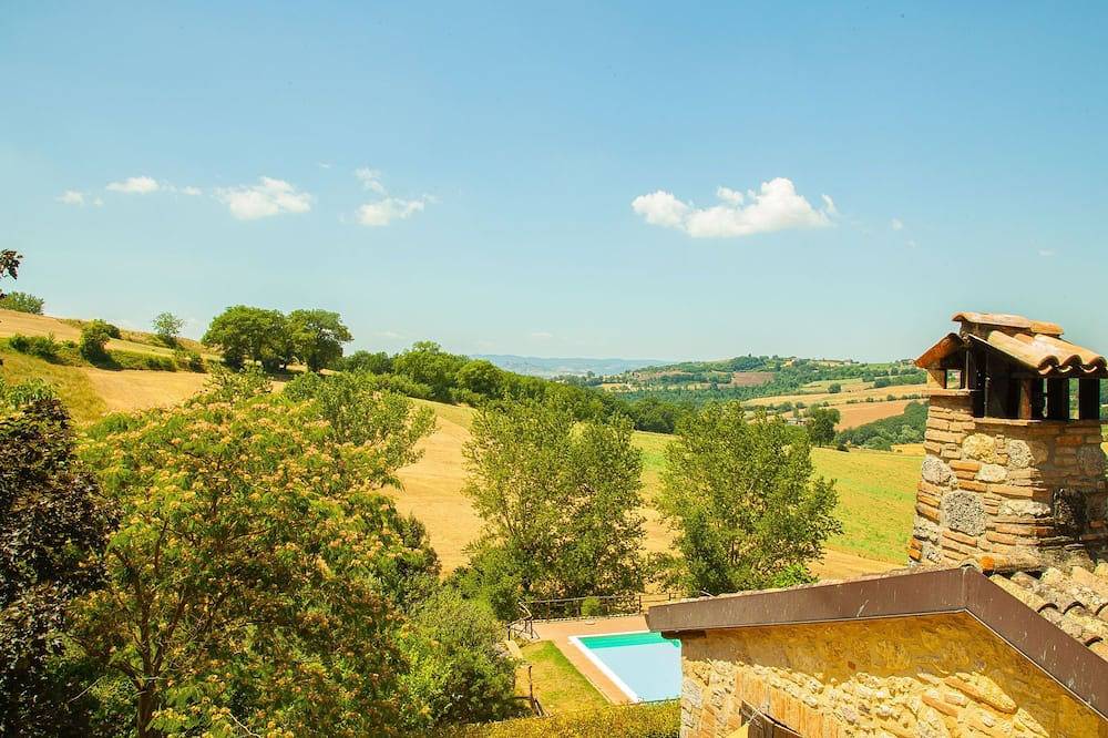 Tra Cielo e Terra in Todi, Perugia Provinz