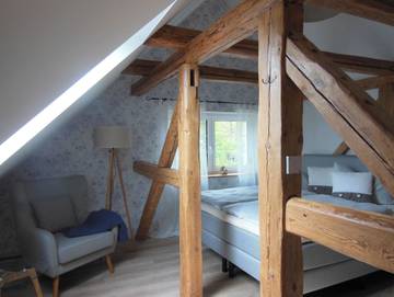 Ferienwohnung für 4 Personen in Burg (Spreewald), Cottbus und Umgebung, Bild 4