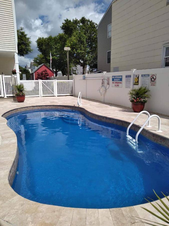 Casa de vacaciones para 9 personas, con balcón y piscina, Familias con niños - 1