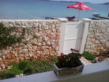 Apartament Wakacyjny dla 6 osoby w Marina, Żupania splicko-dalmatyńska, Zdjęcie 1