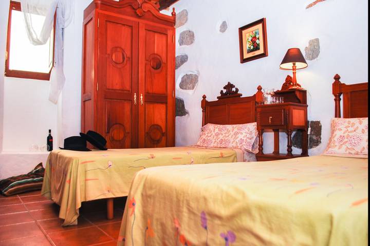 La Casita de Andres 1 in Agüimes, Gran Canaria Est