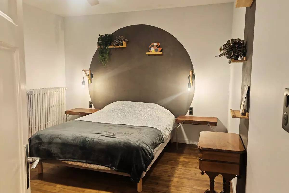 Entire apartment, Apartments for 5 Persons in Metz, Metz-Campagne