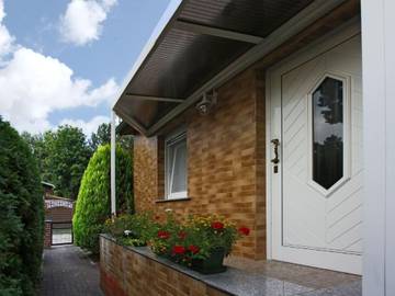 Ferienhaus für 3 Personen in Märkische Heide, Naturpark Dahme-Heideseen (Brandenburg), Bild 1