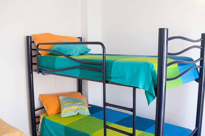 Ganze Wohnung, Homerez - Wohnung El Rompido in El Rompido, Cartaya