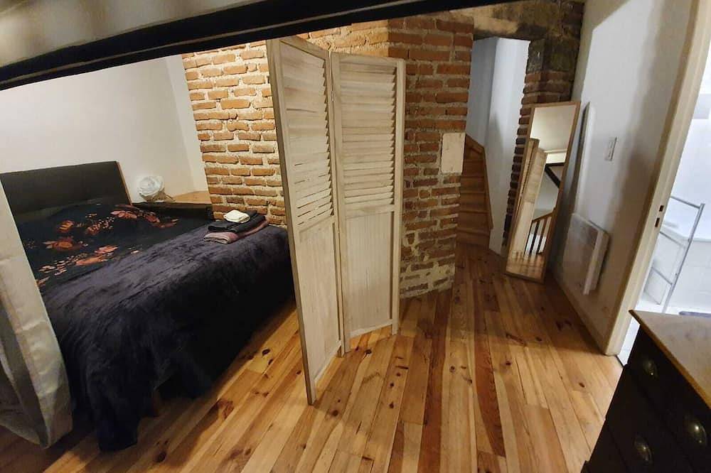 Appartement entier, Superbe Appt atypique classé 4 étoiles 65 m2 hyper centre Albi in Albi, Région d'Albi