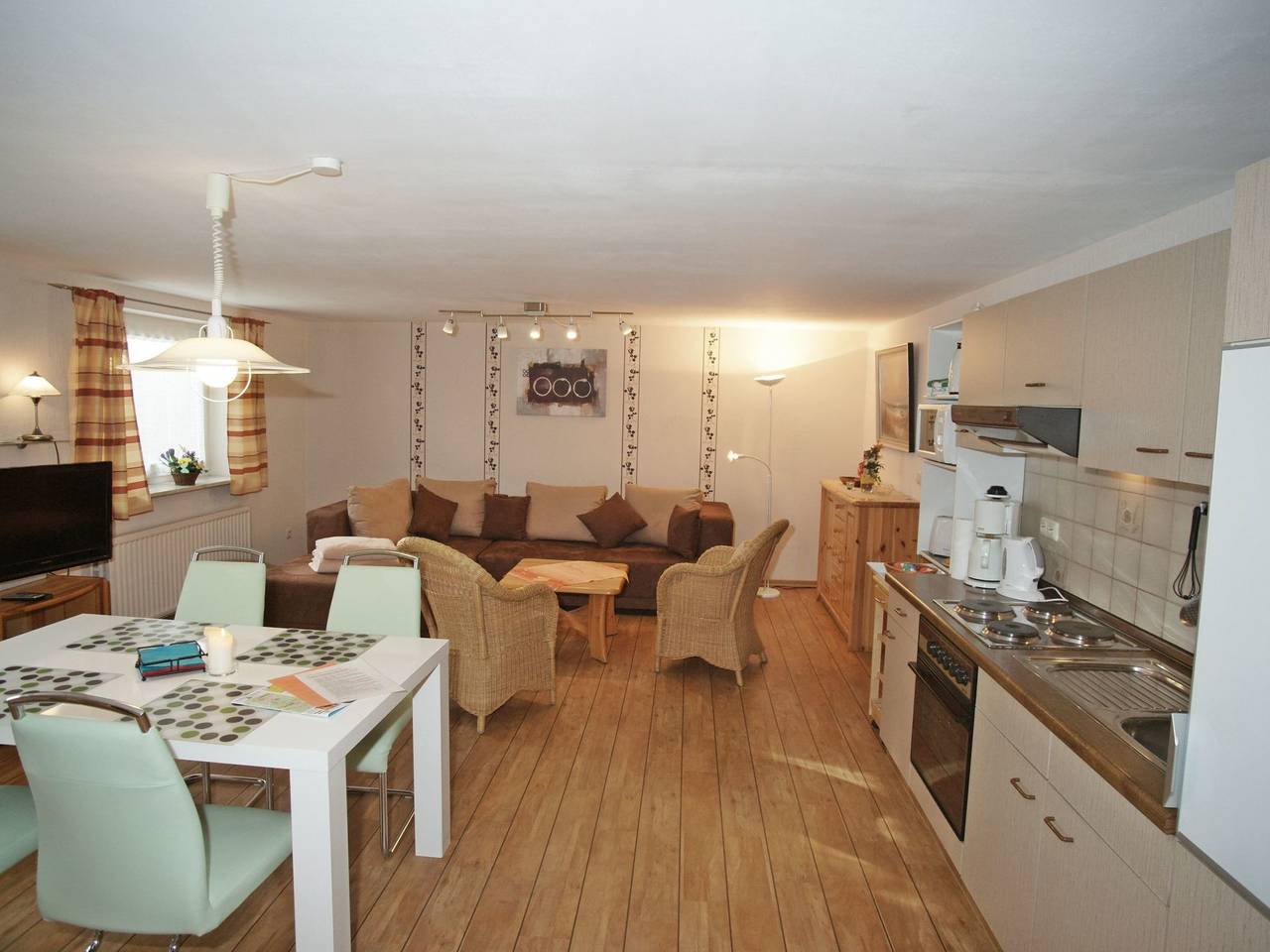 Ganze Wohnung, Für vier Personen in Ostfehmarn, Fehmarn