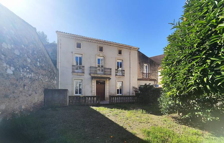 Maison de vacances pour 6 personnes, avec Terrasse et Jardin