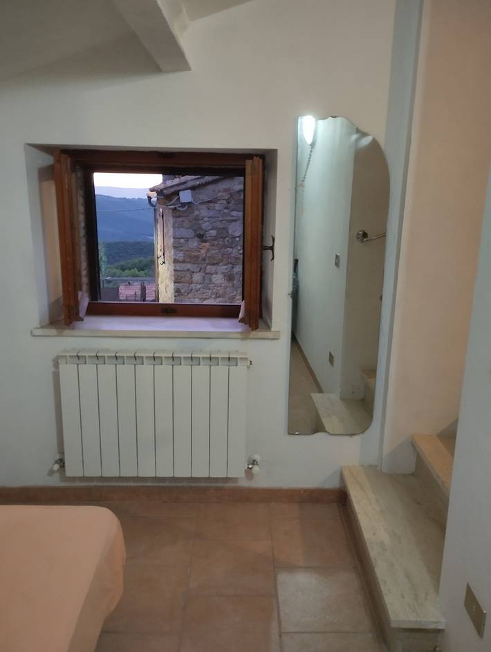Appartement entier, Appartement 'Casa Palmira' in Parrano, Province de Pérouse