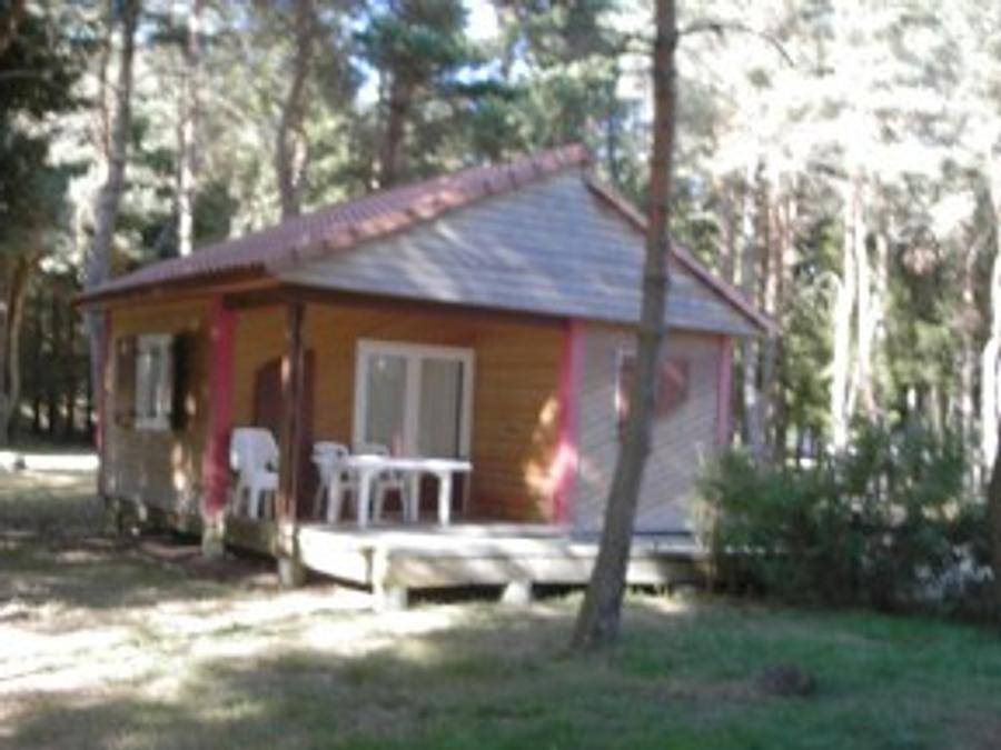 Maison de vacances