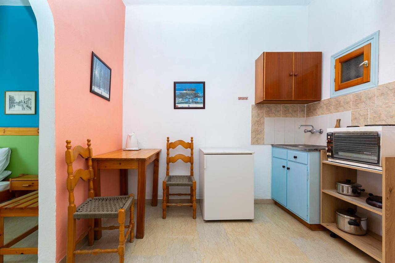 Standard Studio in Benitses, Corfu, Corfou