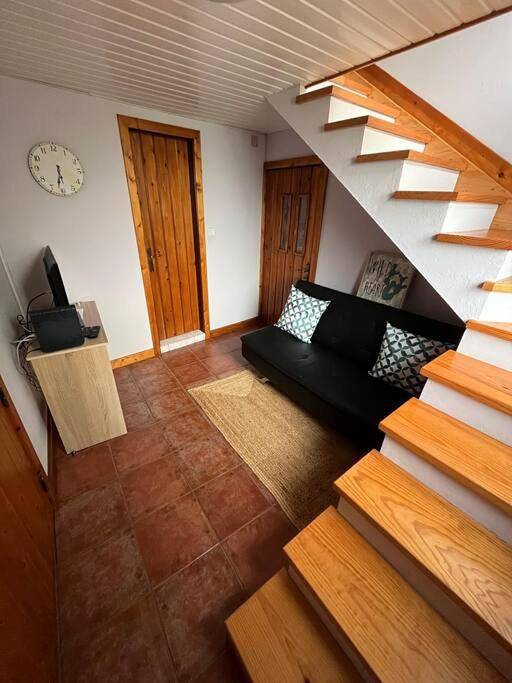 One-Bedroom Chalet in Porto Moniz, Madeira