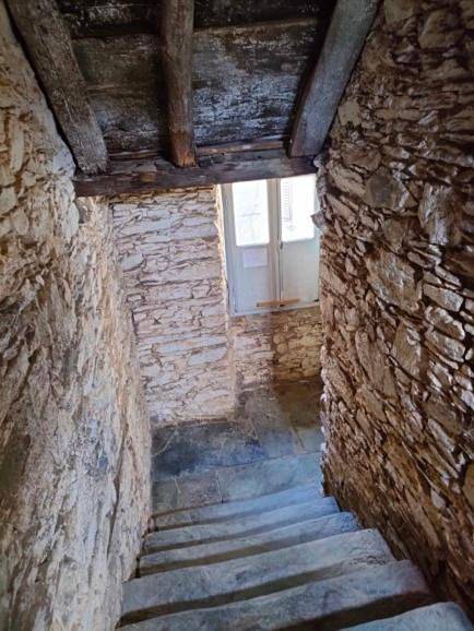 Gîte pour 4 personnes à Olmeta-di-Tuda - 4