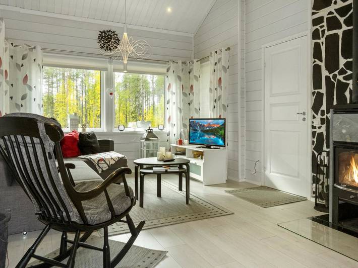 Location de vacances pour 8 personnes dans Kittilä - 3