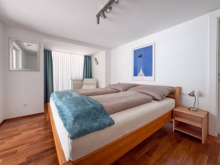 Ferienhaus für 6 Personen, mit Balkon und Terrasse sowie Garten und Seeblick in Klagenfurt-Land - 2