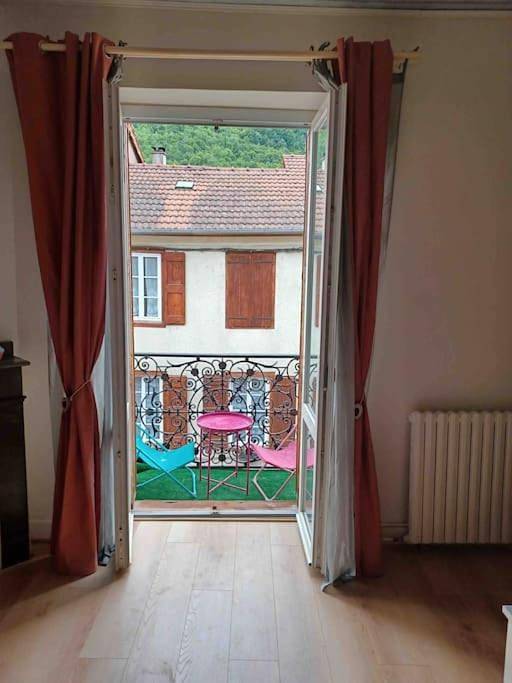 Location de vacances pour 9 personnes, avec vue à Les Cabannes - 4