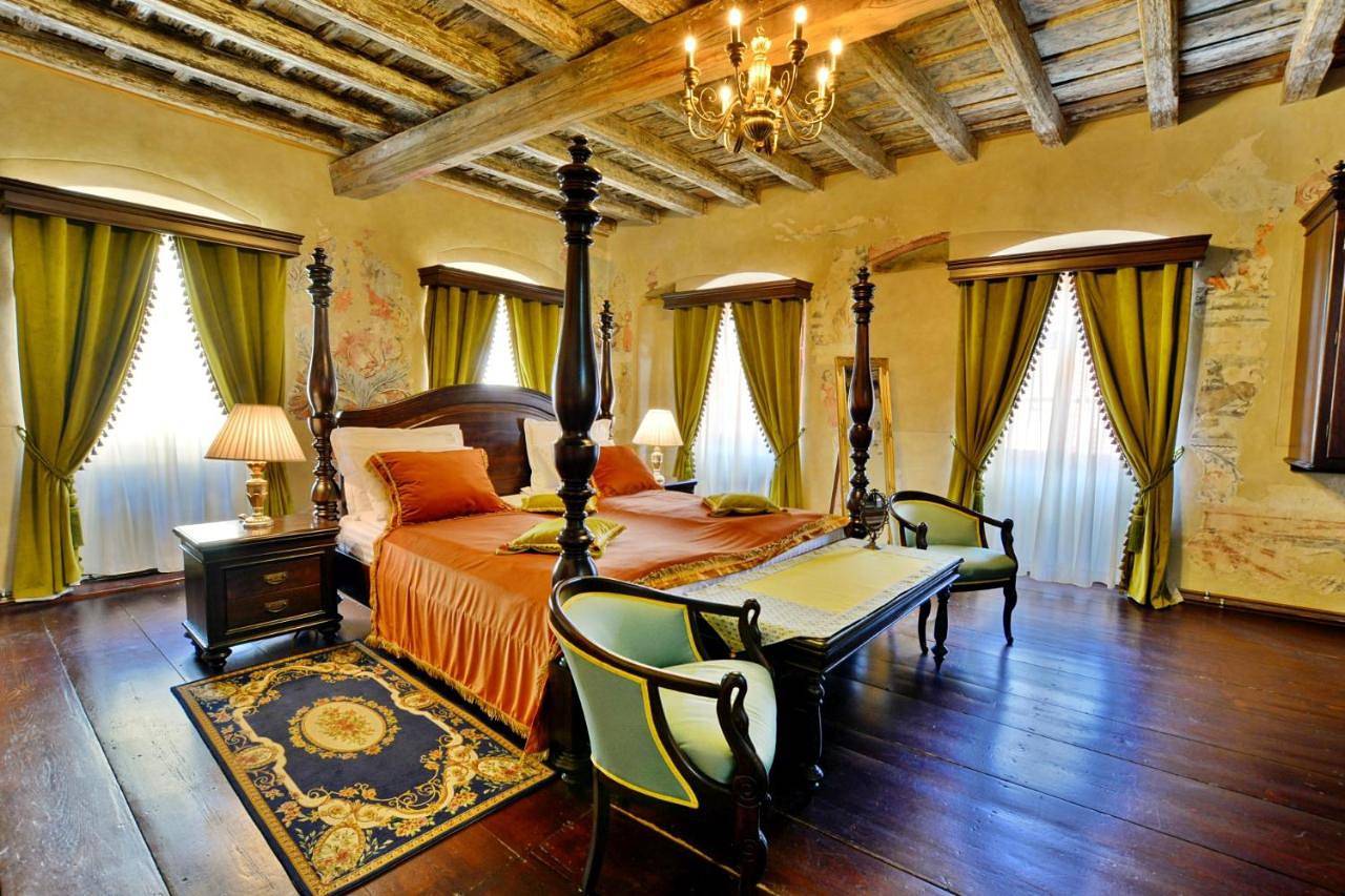 Casa Georgius Krauss Sighisoara in Sighișoara
