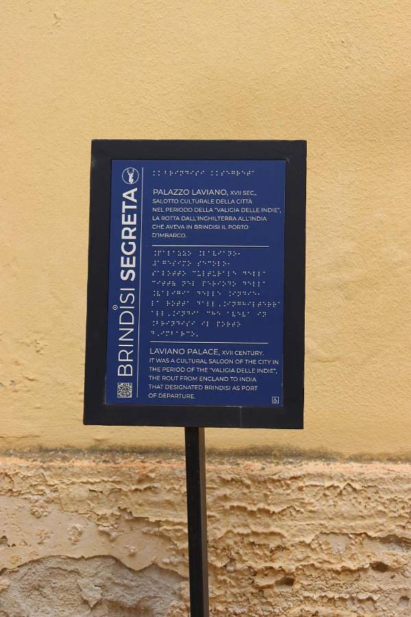 Ganze Wohnung, Laviano House in Brindisi, Salento