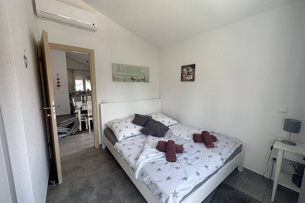 Cały apartament, Apartment Moon in Privlaka, Zadar