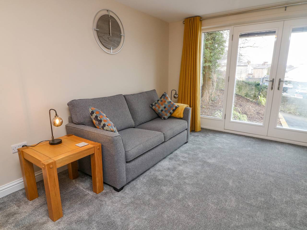 Ganze Wohnung, Market Lounge in Clitheroe, Lancashire