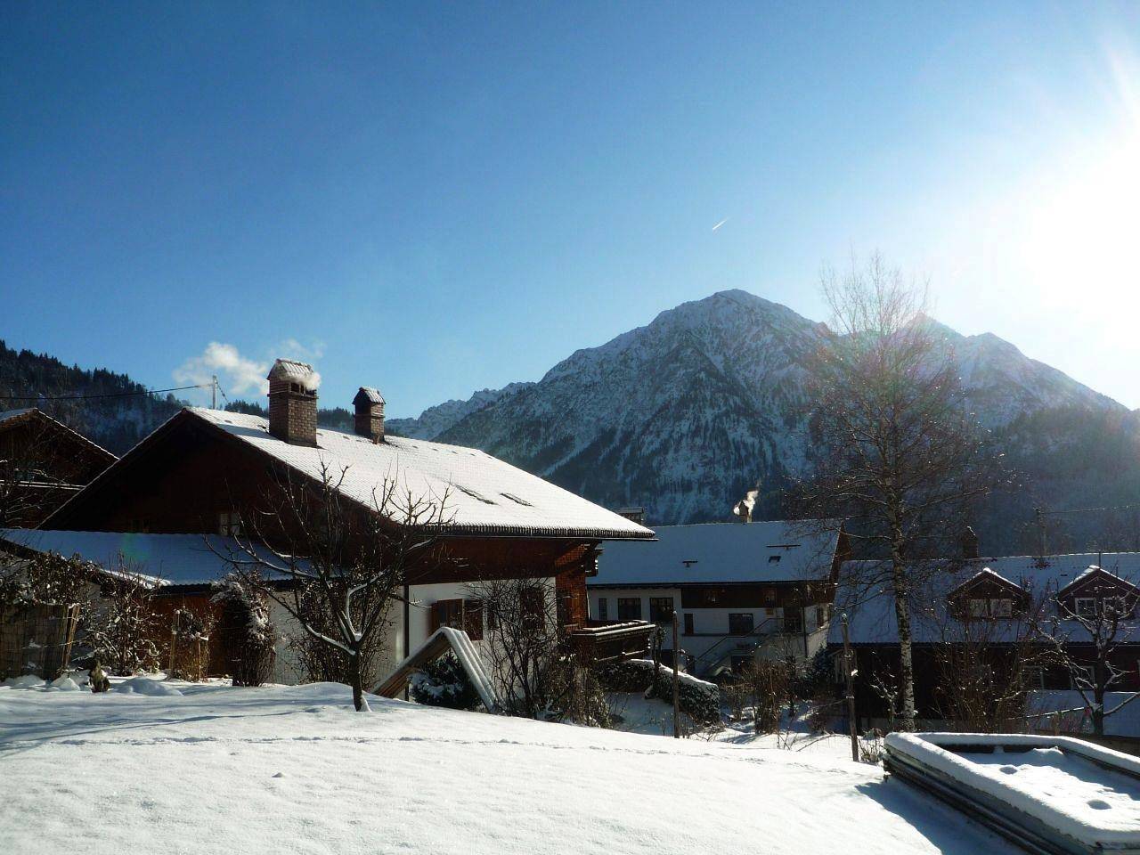 Ferienwohnung Breitenberg, foto 14