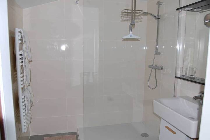 Location de vacances pour 2 personnes à Saint-Blaise - 3