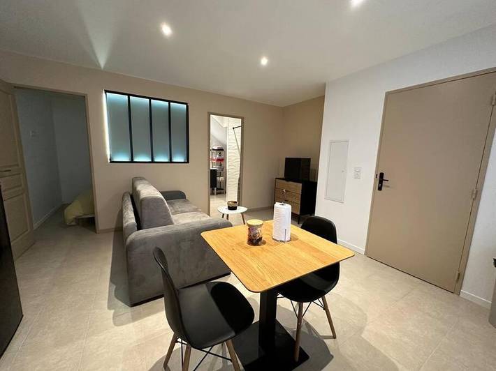 Gîte pour 4 personnes à Paulhan (Hérault) - 4